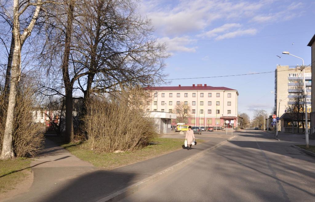 Grafovi Apartments Narva Zimmer foto